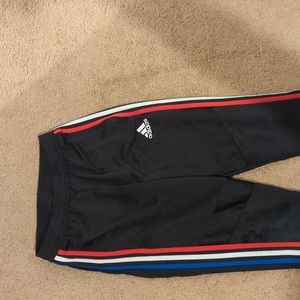 Adidas tiro track pants